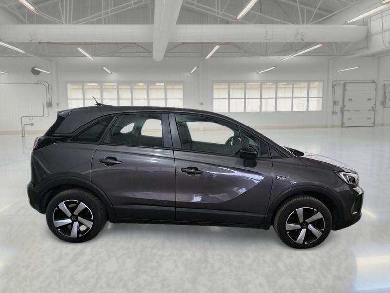 OPEL CROSSLAND 1.5 DIESEL 110 CV EDITION SES MT6 CROSSOVER
