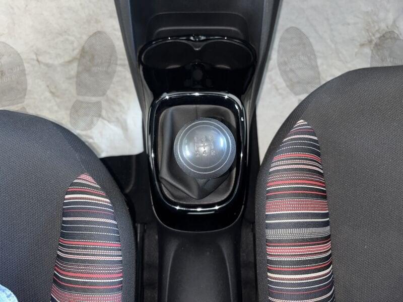 Citroën C1 C1 Airscape VTi 72 S&S 5 porte Feel