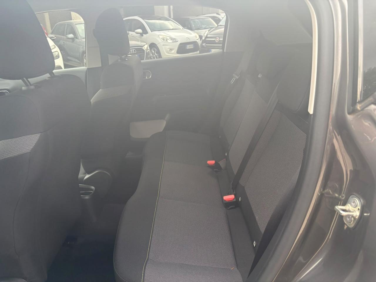 Citroen C3 PureTech 110 S&S Shine