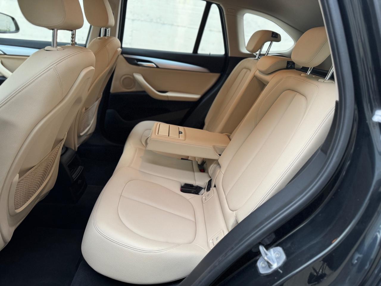 Bmw X1 sDrive16d Msport