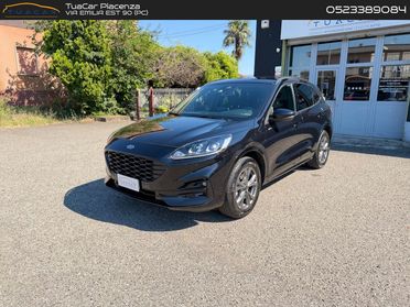 Ford Kuga ST Line X 2.5 Duratec PHEV #11600