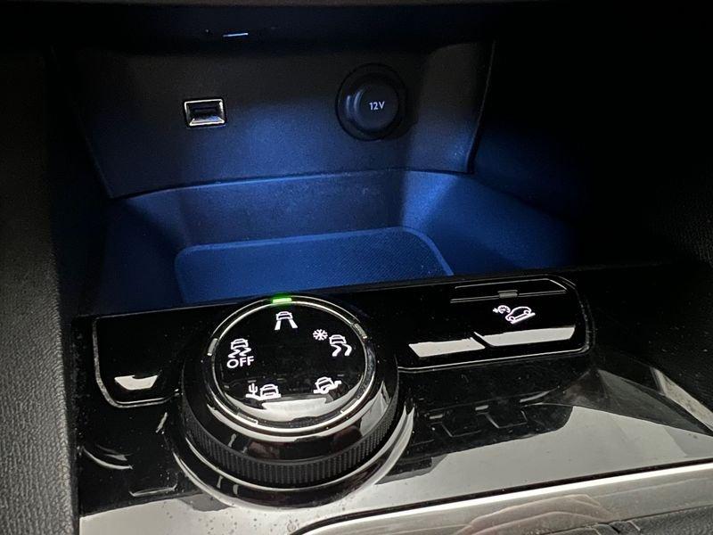 Peugeot 5008 BlueHDi 130 S&S Allure