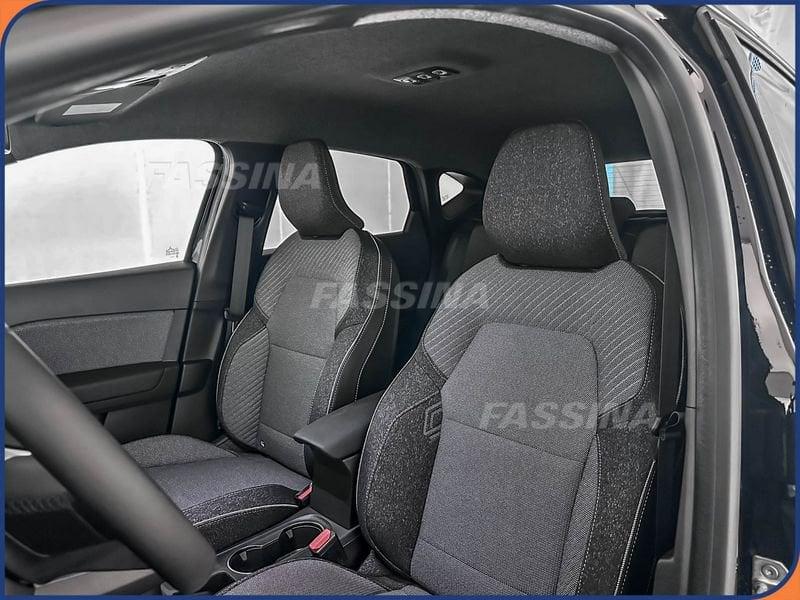 Renault Captur Captur ECO-G 100 CV Techno