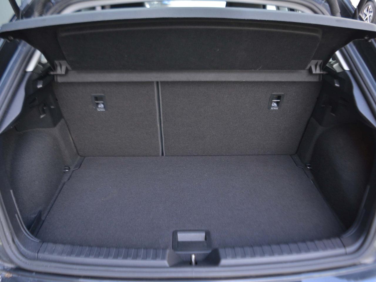 Audi A1 sportback 30 1.0 tfsi 110cv admired s tronic