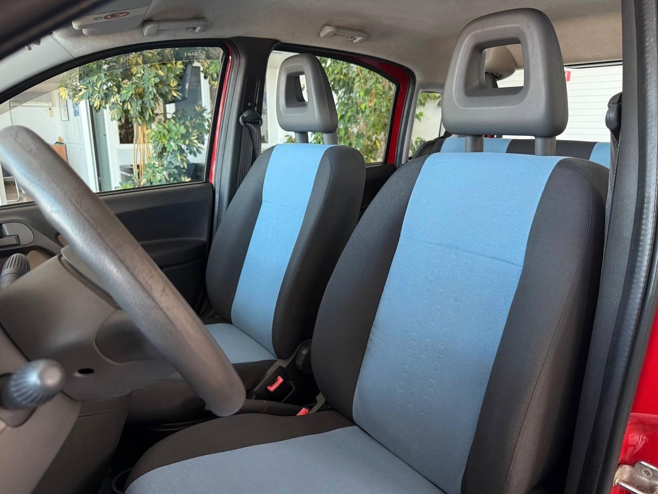 Fiat Panda 1.3 MJT 16V Emotion "ok neopatentati"