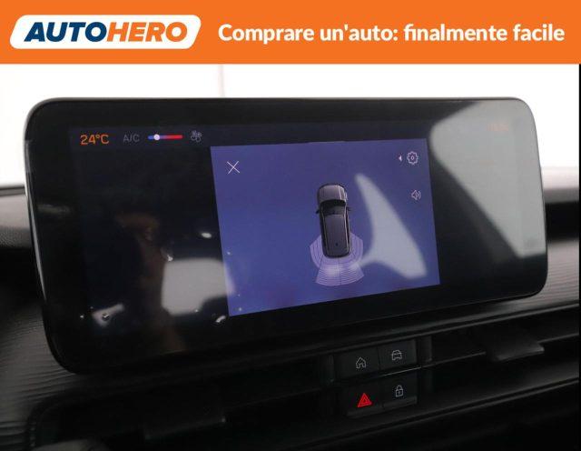 JEEP Avenger 1.2 Turbo 100 CV Longitude