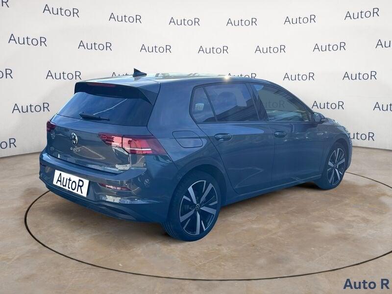 Volkswagen Golf Golf 1.5 TSI eHybrid DSG Edition Plus