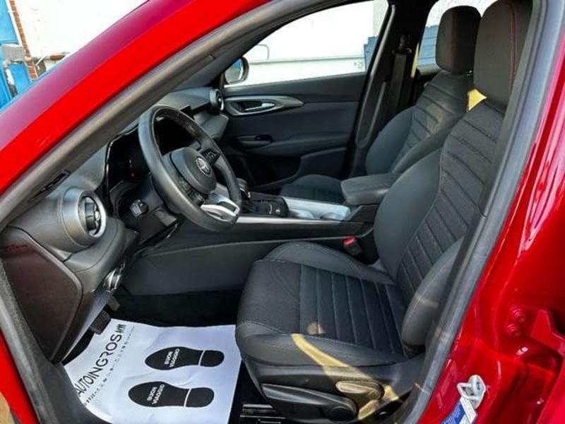 Alfa Romeo Tonale 1.6 Sprint