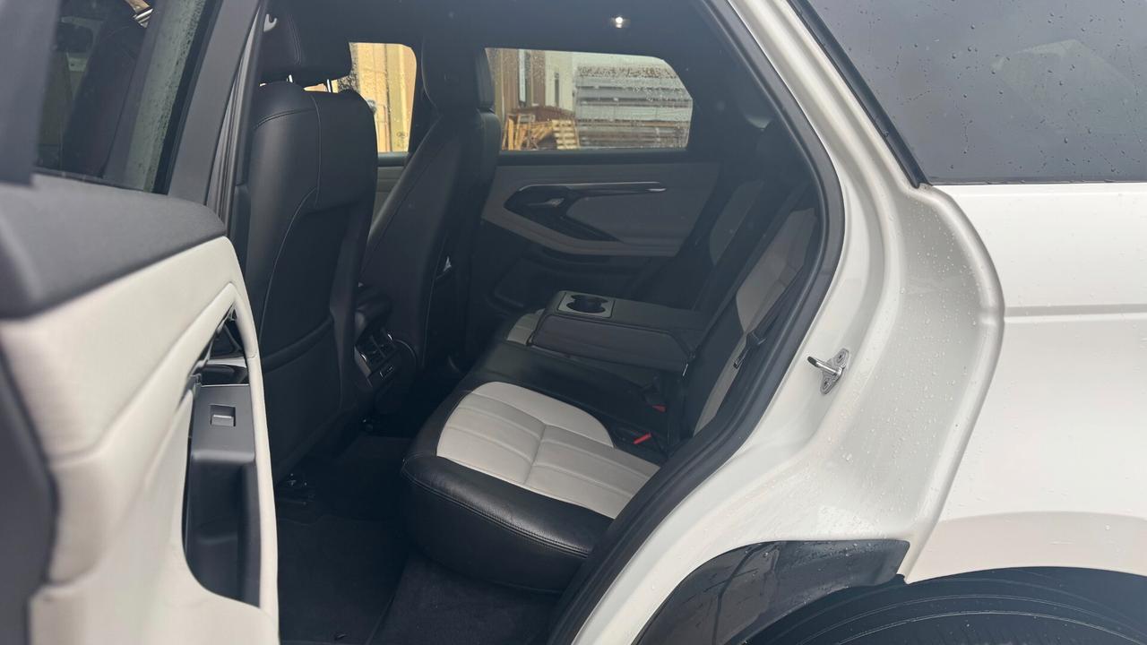 LAND ROVER RANGE ROVER EVOQUE 150CV - 2019