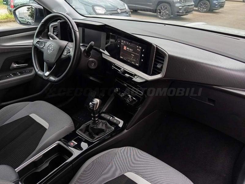 Opel Mokka Mokka 1.2 t D&T s&s 100cv