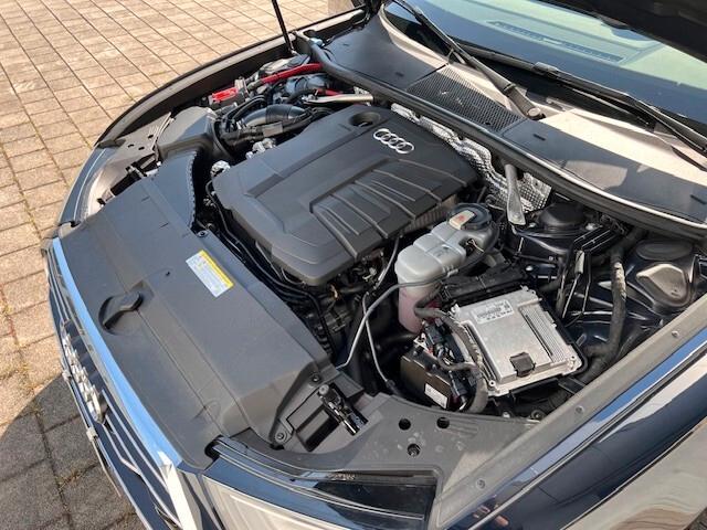 Audi A6 Avant 40 2.0 TDI quattro ultra S tronic Business Design