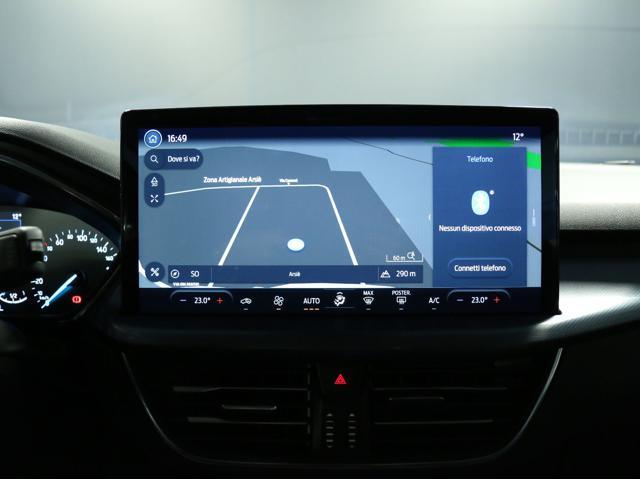 FORD Focus 1.5 EcoBlue 115 CV automatico SW Active Design