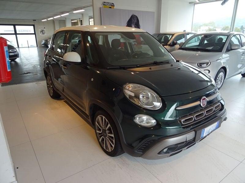 FIAT 500L 500L 1.6 Multijet 120 CV Cross