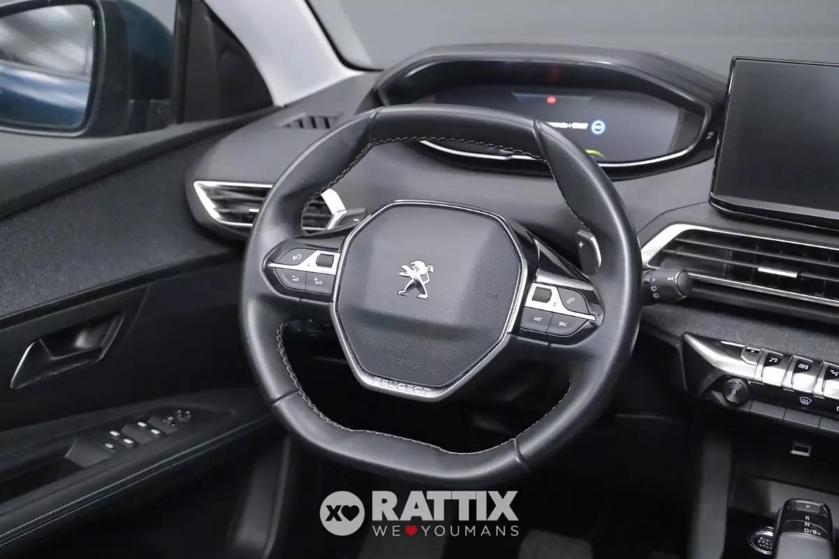 Peugeot 3008 1.6 Hybrid Phev 225CV Allure Pack e-EAT8