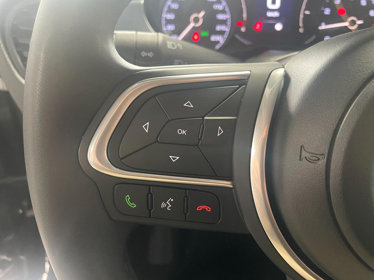 Fiat 500X 1.0 T3 120 CV Club