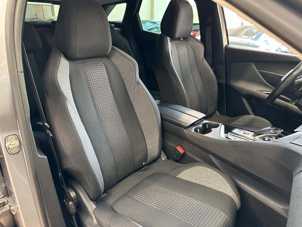 Peugeot 3008 3008 1.5 bluehdi Allure s&s 130cv eat8