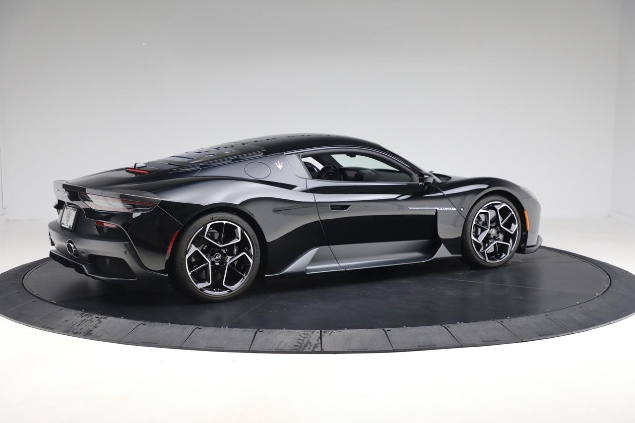 Maserati MC20 NOLEGGIO LUNGO TERMINE - LEASING FULL INCLUSIVE