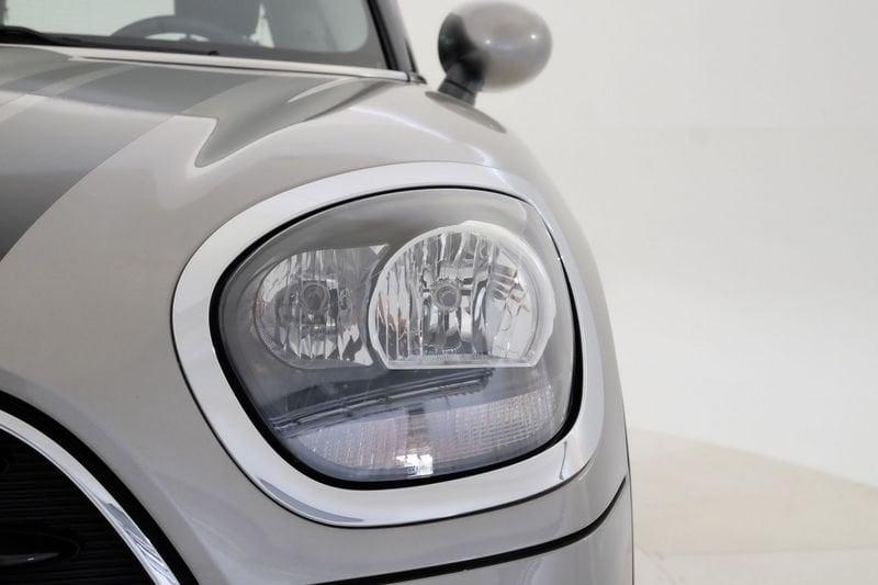 MINI Mini Countryman F60 2017 Diese Mini Countryman 2.0 Cooper D Boost auto my18