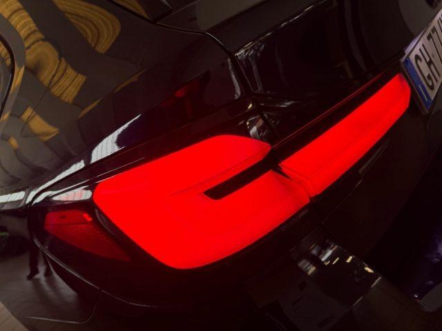 BMW 520 d 48V xDrive Touring Msport //TETTO//LED//PELLE/