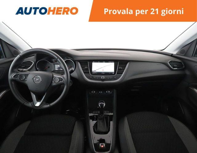 OPEL Grandland X 1.5 diesel Ecotec Start&Stop aut. Elegance