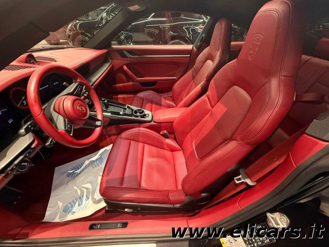 PORSCHE 992 Carrera 4S - APPROVED 07/2026 - AKRAPOVIC - PPF