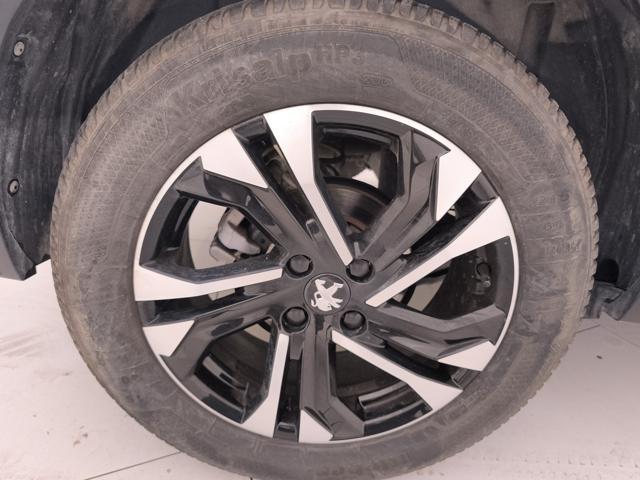 PEUGEOT 2008 1.5 bluehdi Allure Pack s&s 130cv eat8