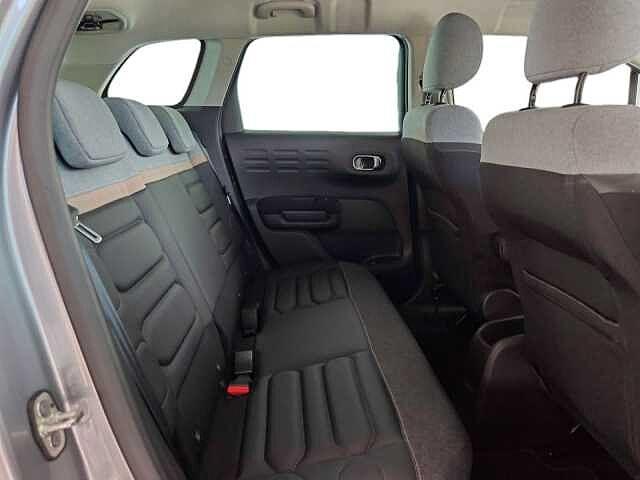 Citroen C3 Aircross BlueHDi 110 S&S Feel