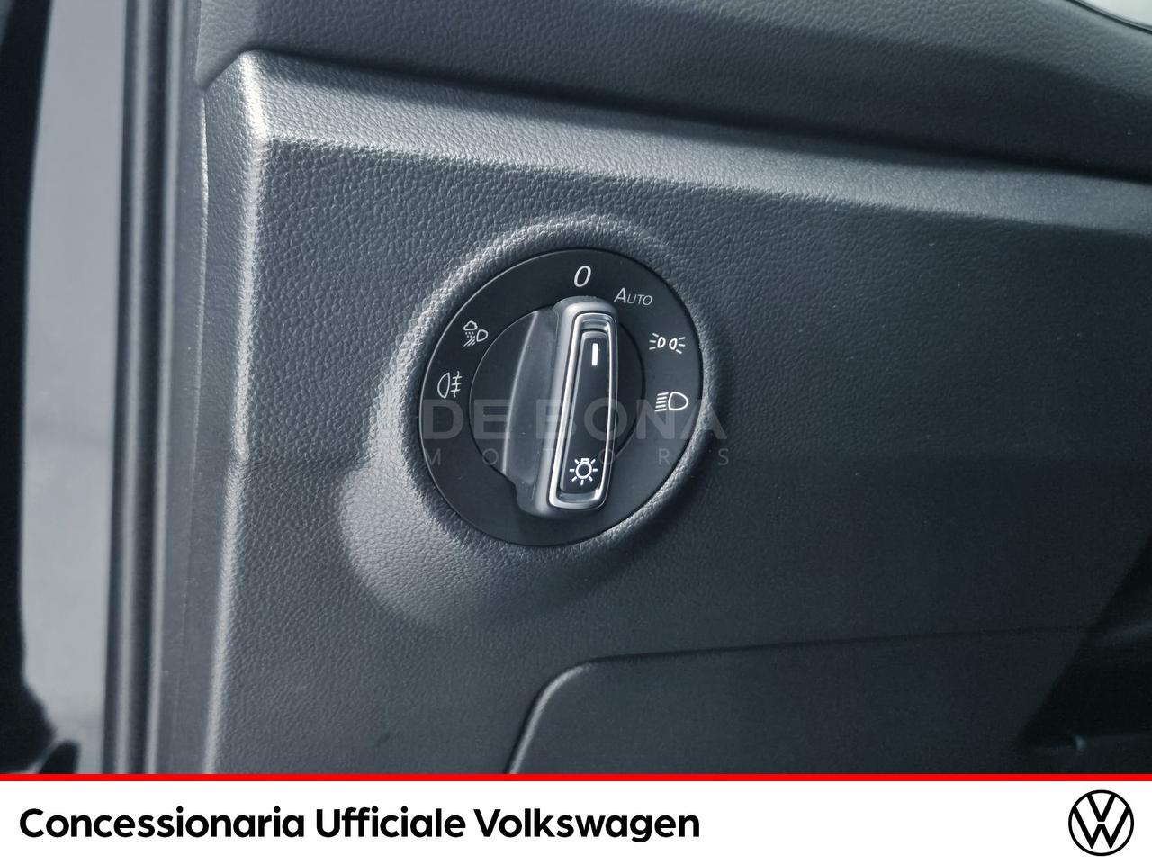 Volkswagen T-Roc 2.0 tdi r-line 150cv dsg