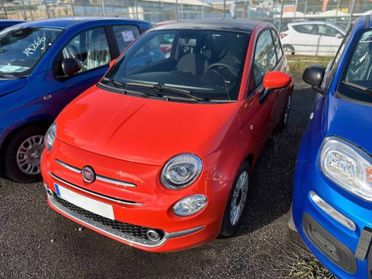 FIAT 500 III 2015 - 500 1.0 hybrid 70cv