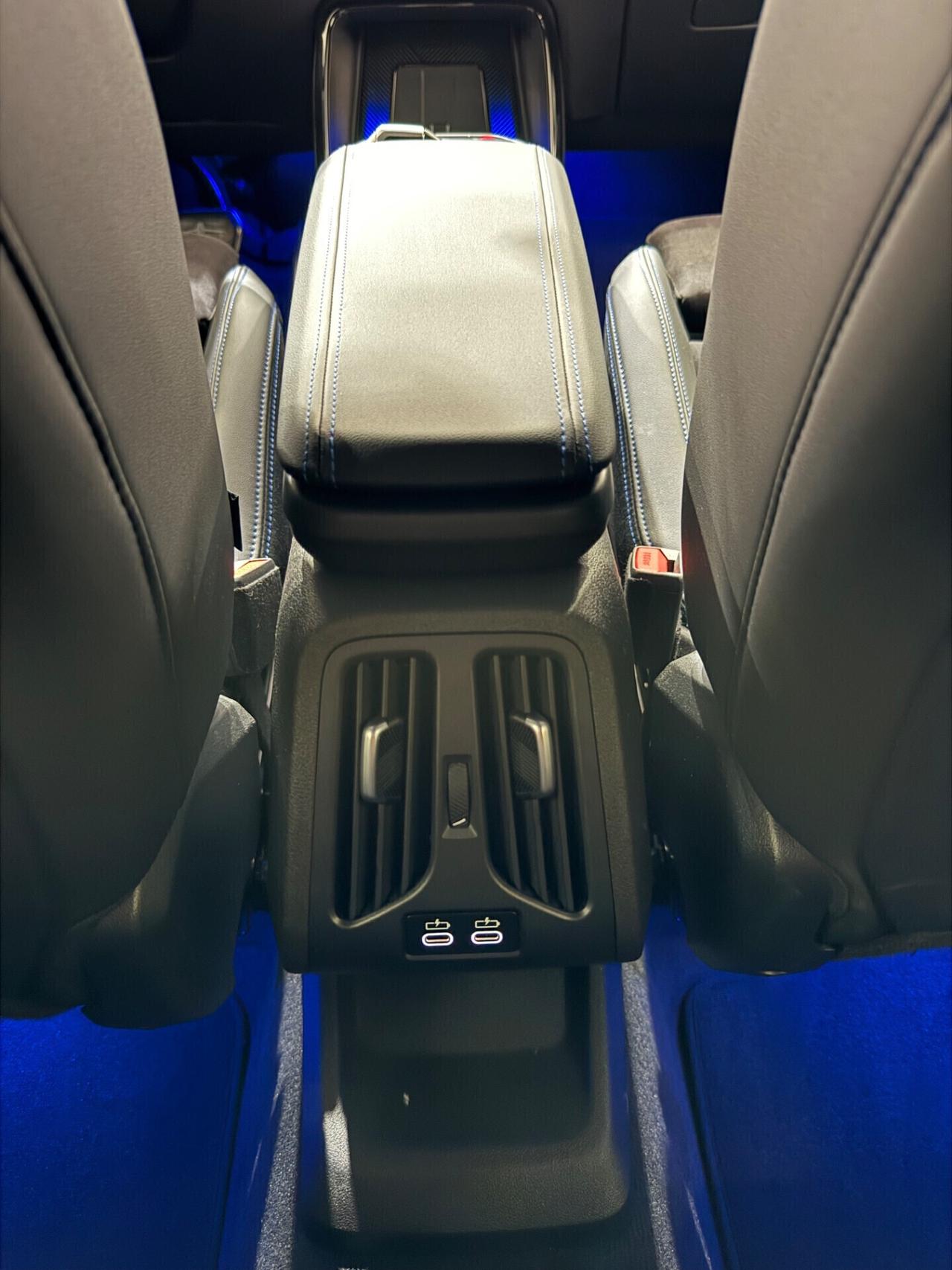 BMW X2 SDRIVE 18D MSPORT UFFICIALE BMW CON IVA ESPOSTA