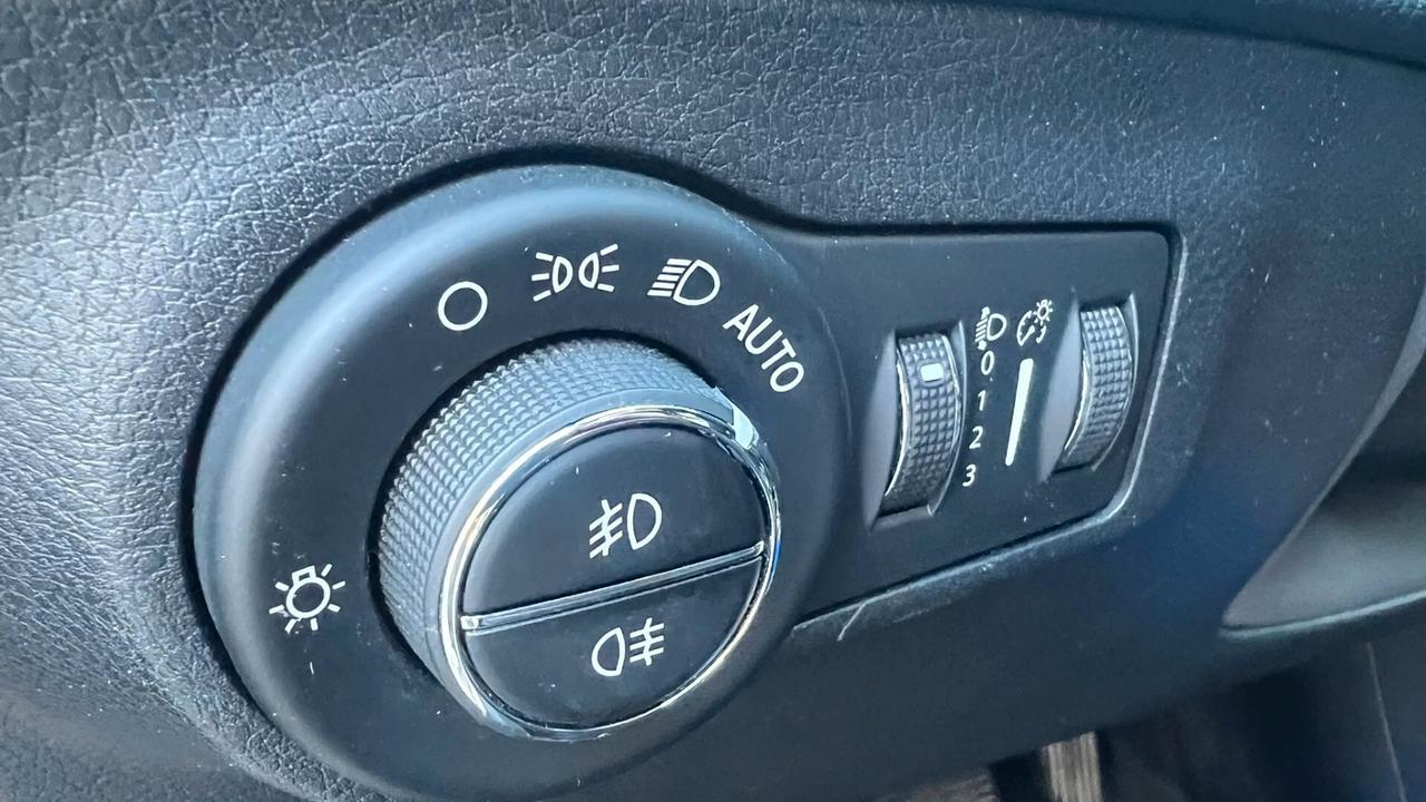 Jeep Compass 2.0 Multijet II aut. 4WD Limited