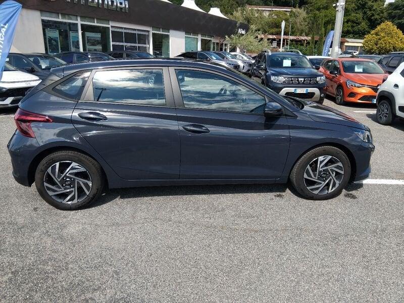 Hyundai i20 NUOVA PE 1.2 MT CONNECTLINE