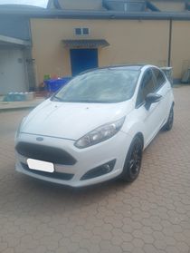 Ford Fiesta - APERTI AD AGOSTO