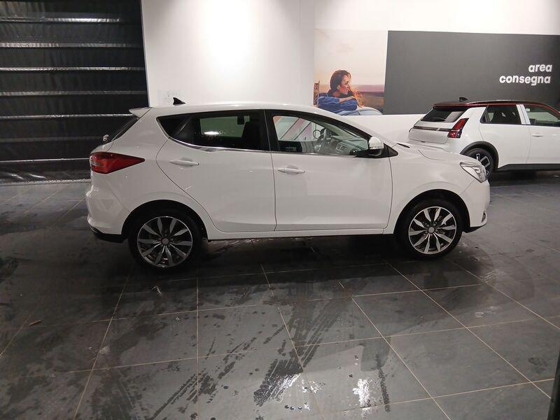 EVO Evo 3 1.5 Gpl 107cv