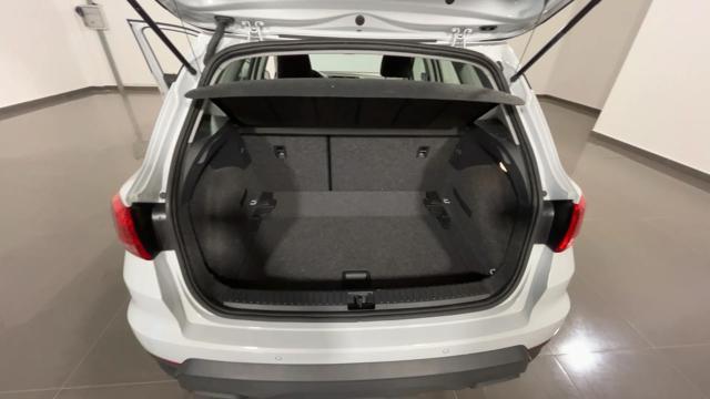 SEAT Arona 1.0 EcoTSI Style
