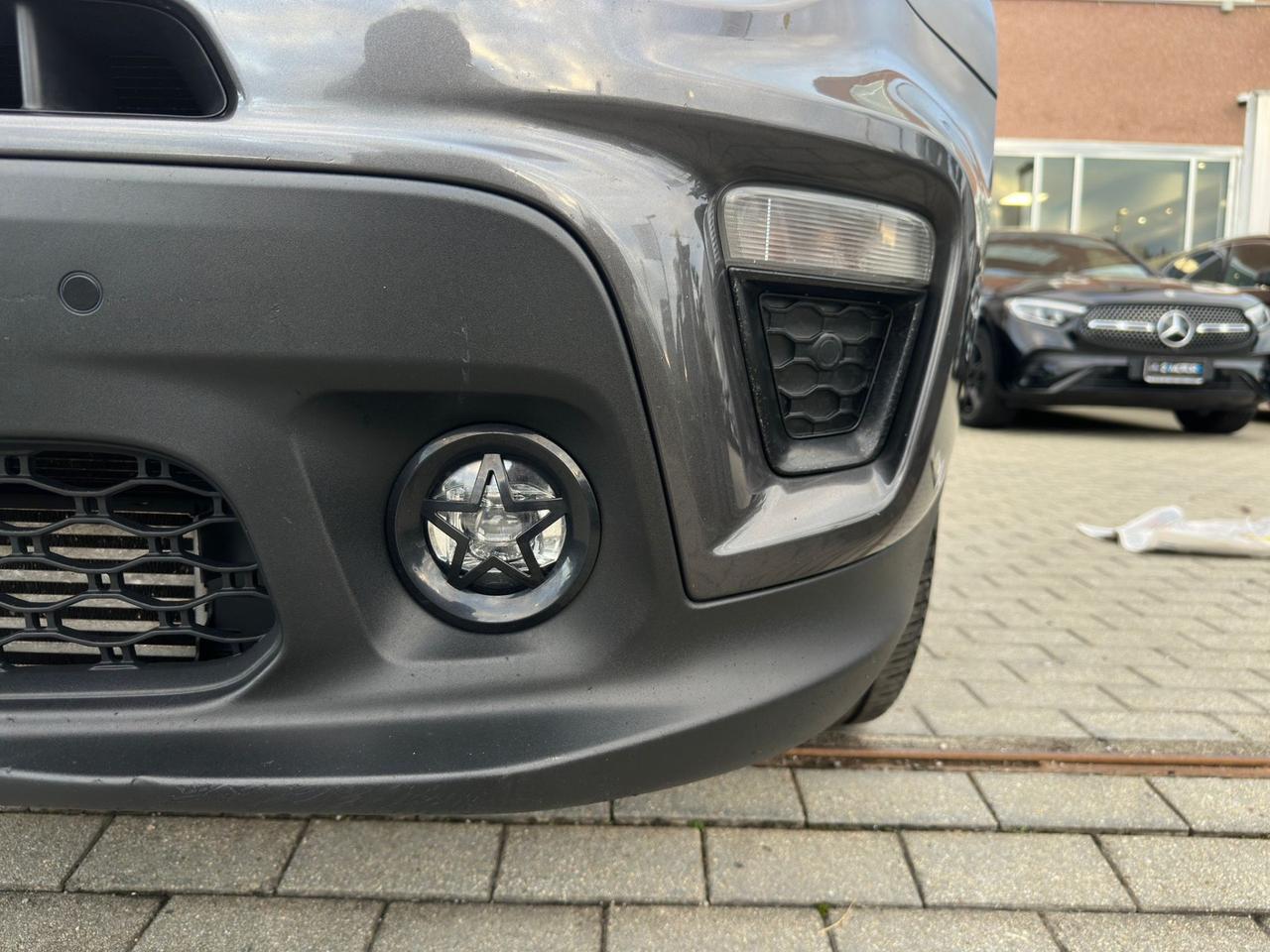 Jeep Renegade 1.6 mjt Sport 2wd 120cv