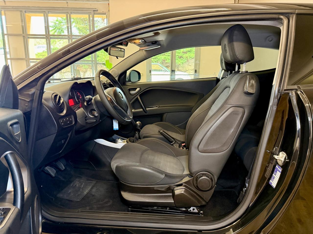 Alfa Romeo MiTo 1.3 JTDm S&S Urban