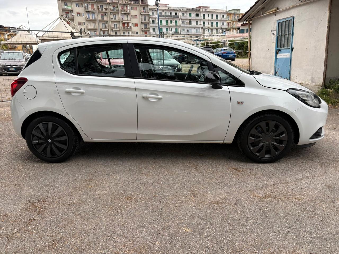 OPEL CORSA 1.2 INNOVATION 5p - 2017