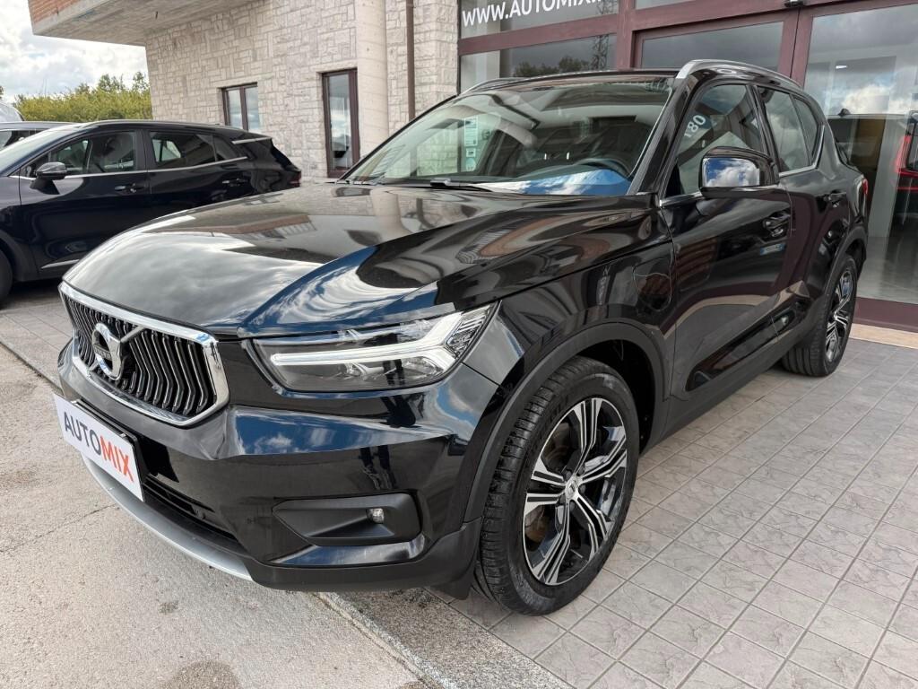 Volvo Xc40 1.5 T5 Phev Inscription Expression Auto