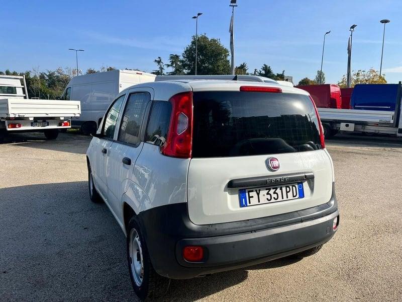 FIAT Panda 1.2 Pop Van 2 posti (IVA ESCL.)