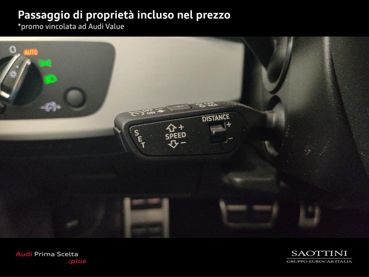 avant 40 2.0 TDI S line edition quattro S tronic