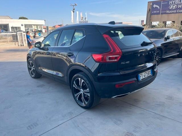 Volvo XC40 D3 Inscription