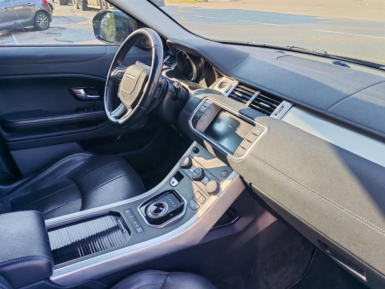 Land Rover Range Evoque 2.0 TD4 150 CV 5p. SE Dynamic