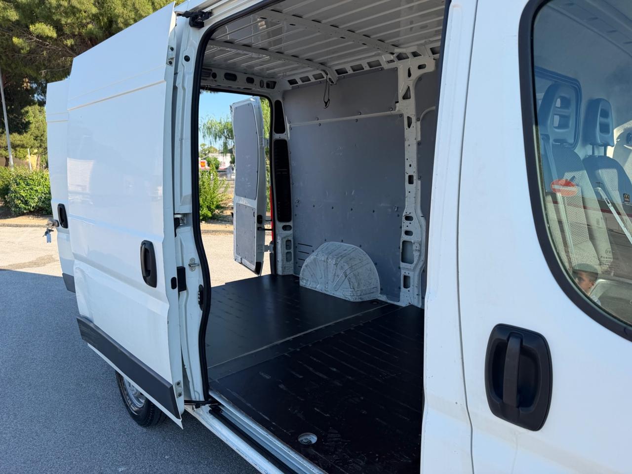 PEUGEOT BOXER 2017 L2H2 *IVA INCLUSA