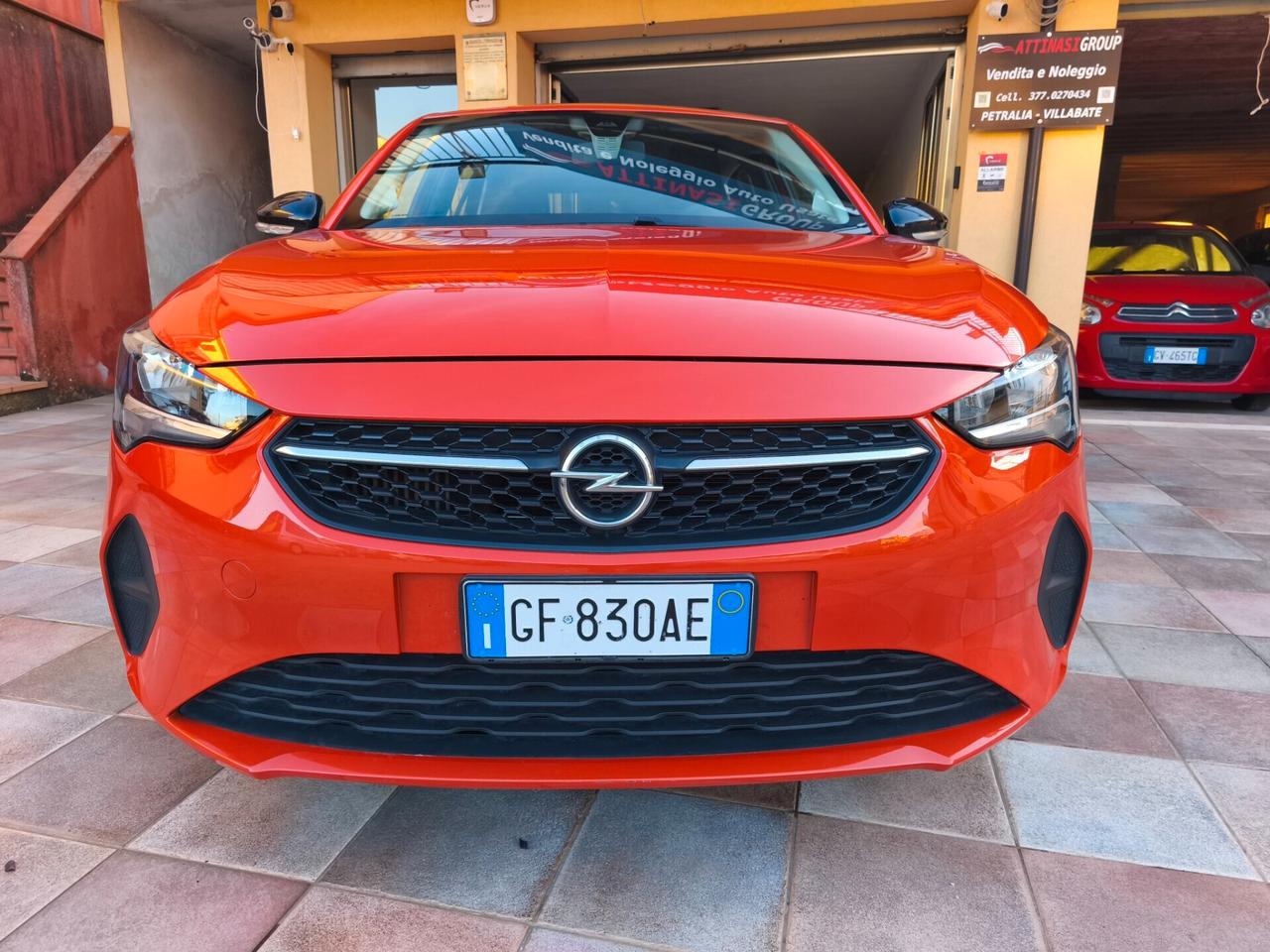 Opel Corsa 1.5d 100 CV