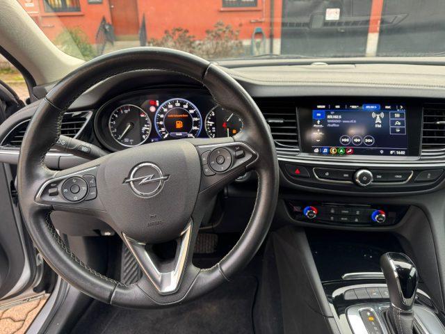 OPEL Insignia 1.6 CDTI 136 S&S aut.Sports Tourer Innovation