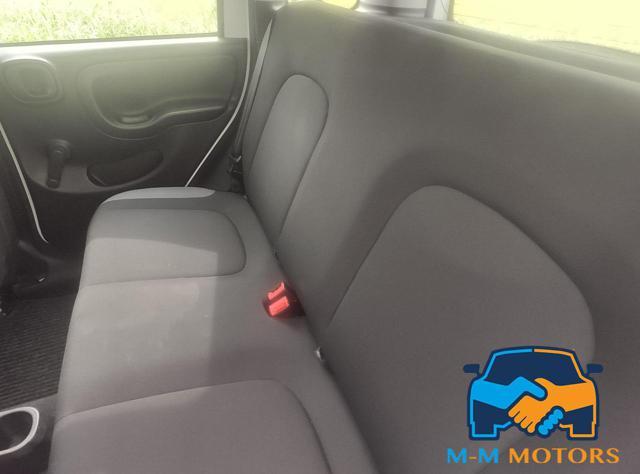FIAT Panda 1.2 Easy Power Easy 70 cv + GPL!