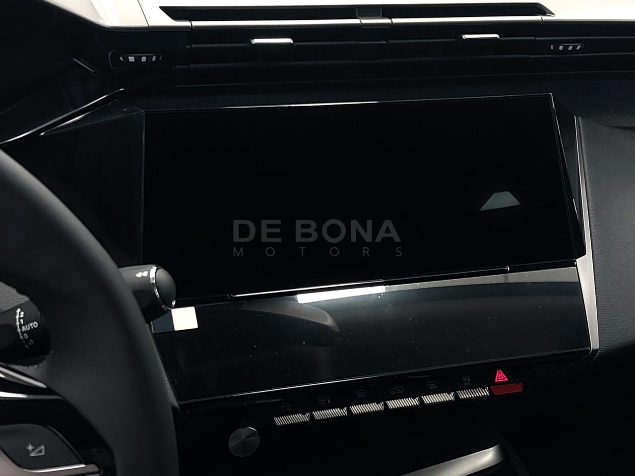 Peugeot 308 1.2 puretech t allure s&s 130cv