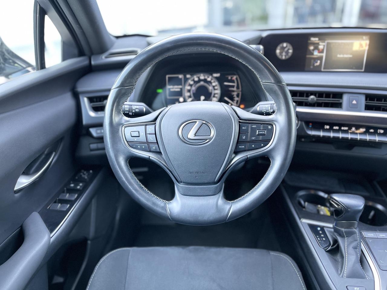 Lexus UX 250 Hybrid 146CV E6 - 2022