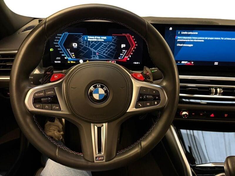 BMW Serie 2 Coupé M2